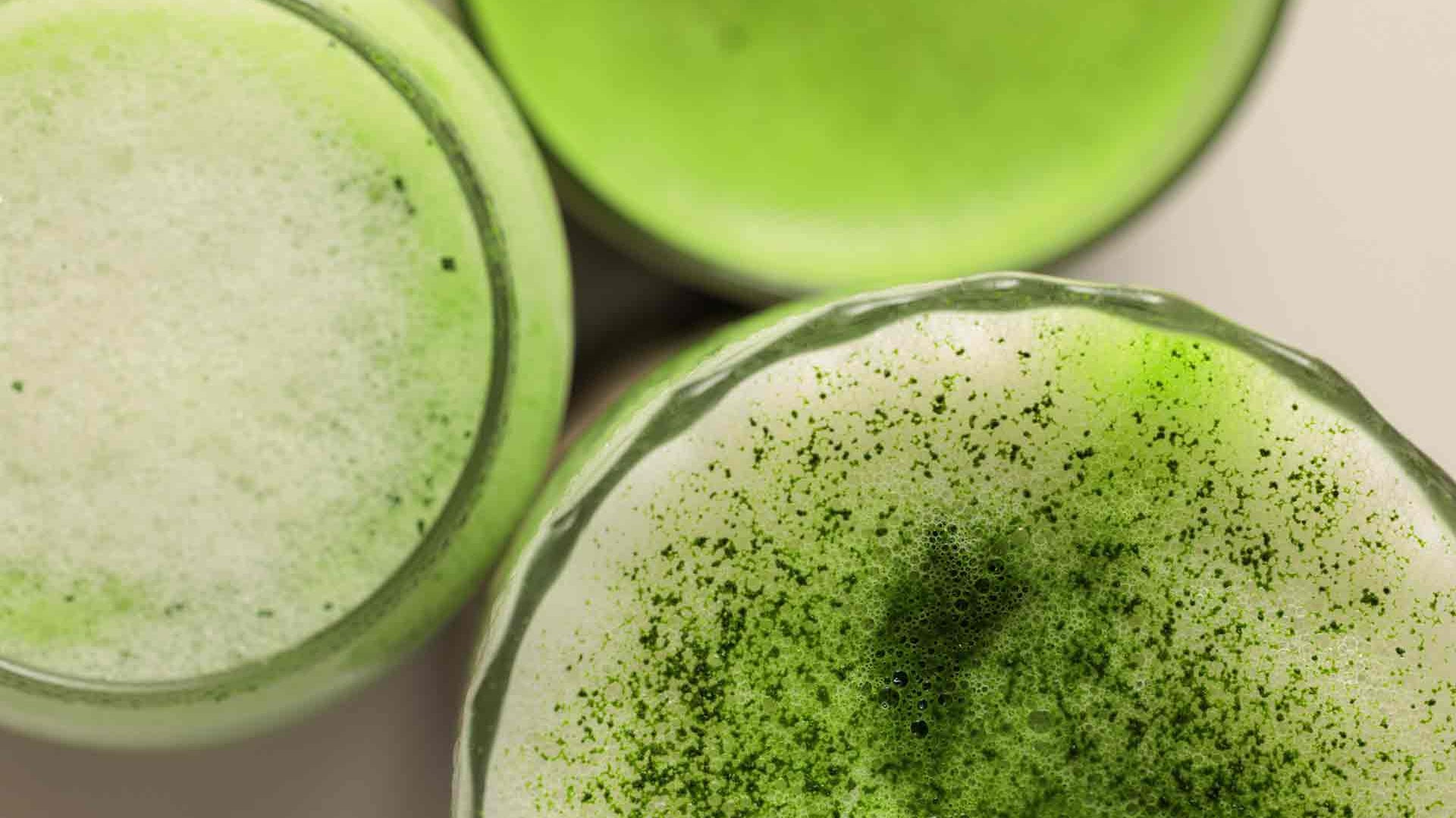 6 Creative Ways to Replace Coffee and Start Your Day with Energy