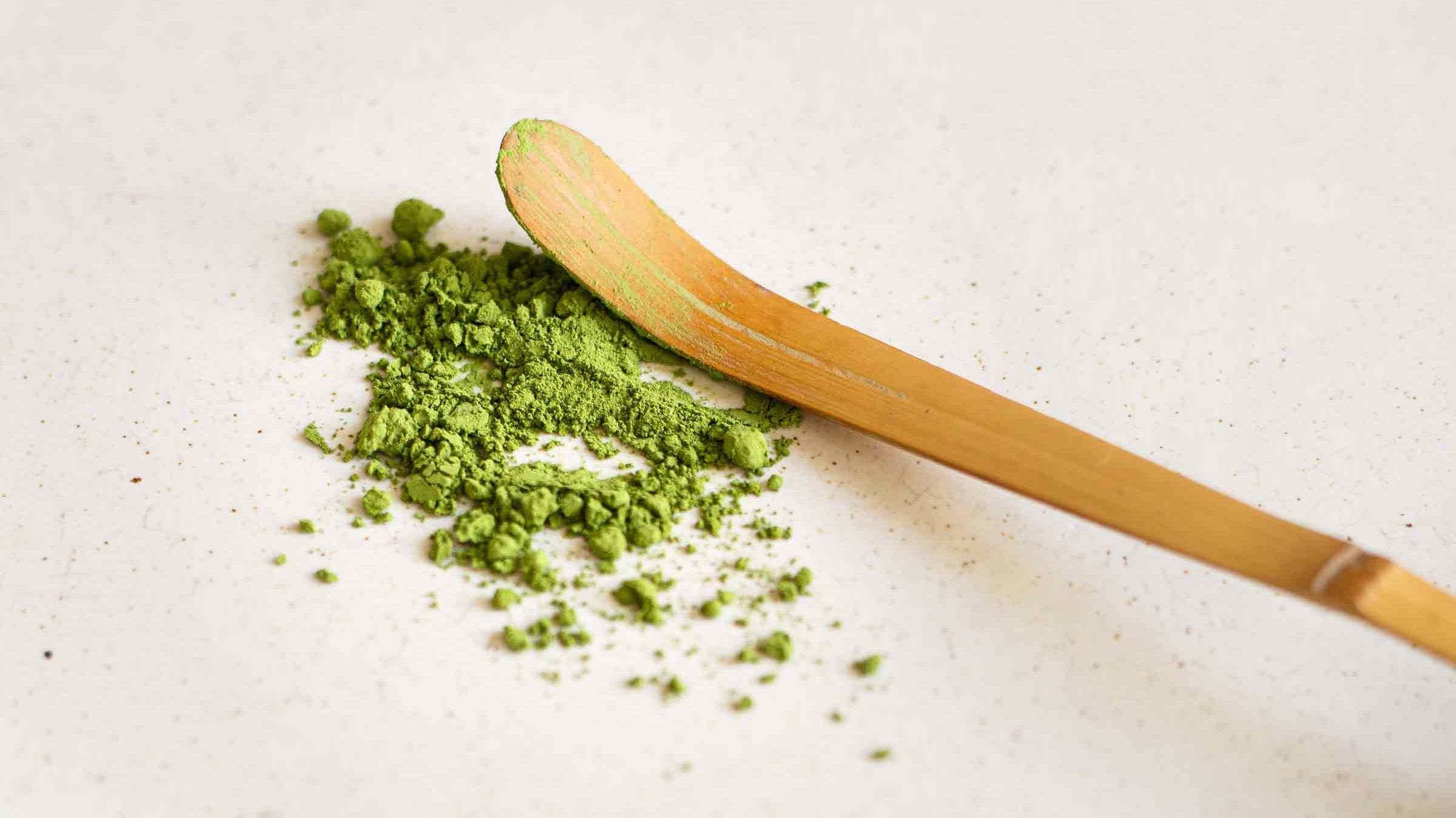 Unveiling the Nutritional Magic of Ceremonial Grade Matcha