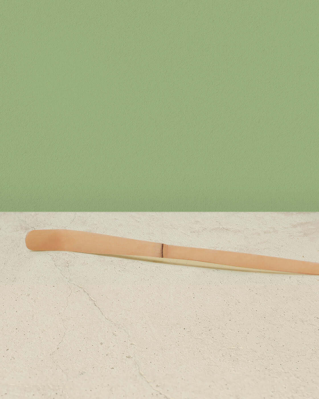 Original Chashaku Bamboo Scoop sold at Matchakin