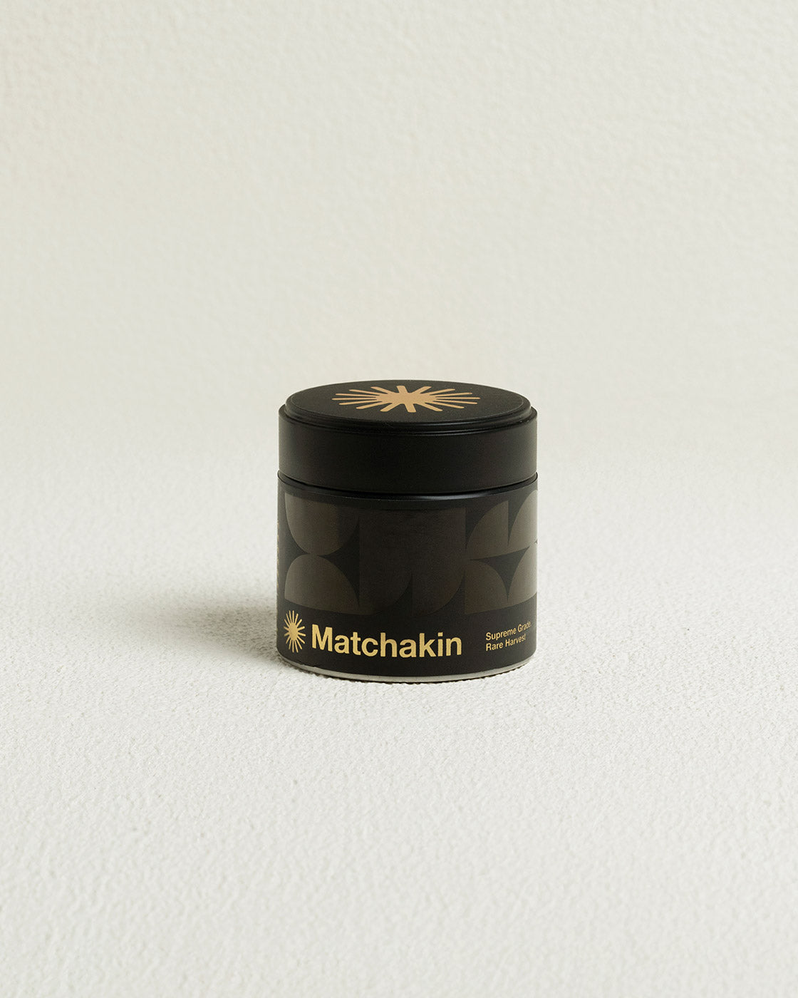 Supreme Ceremonial Matcha, made in Japan. The best of the best, rare limited Okumidori matcha, available only at Matchakin, 30 grams in tins