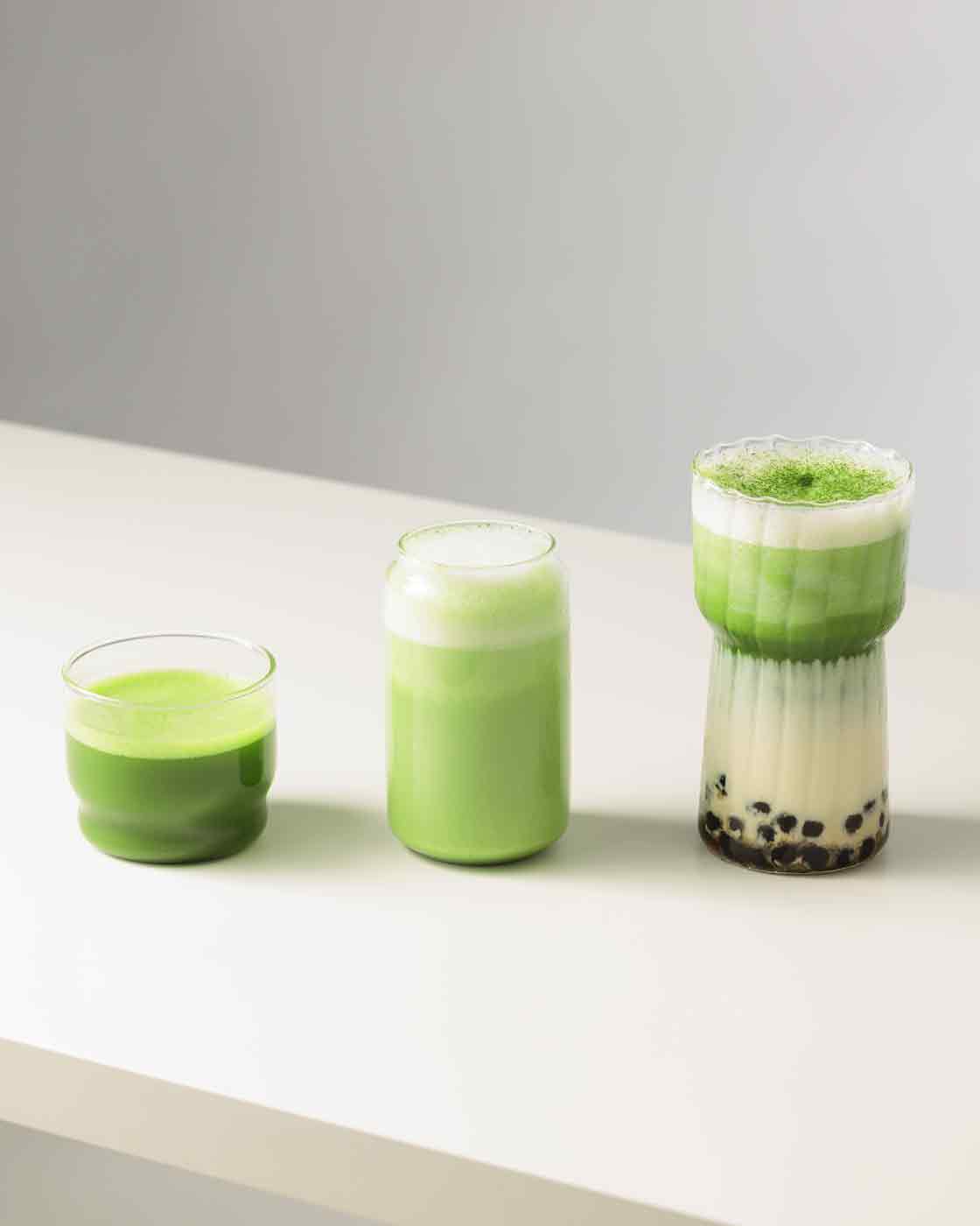 Matchakin Eco Ceremonial matcha, the most versatile powder for your drinks