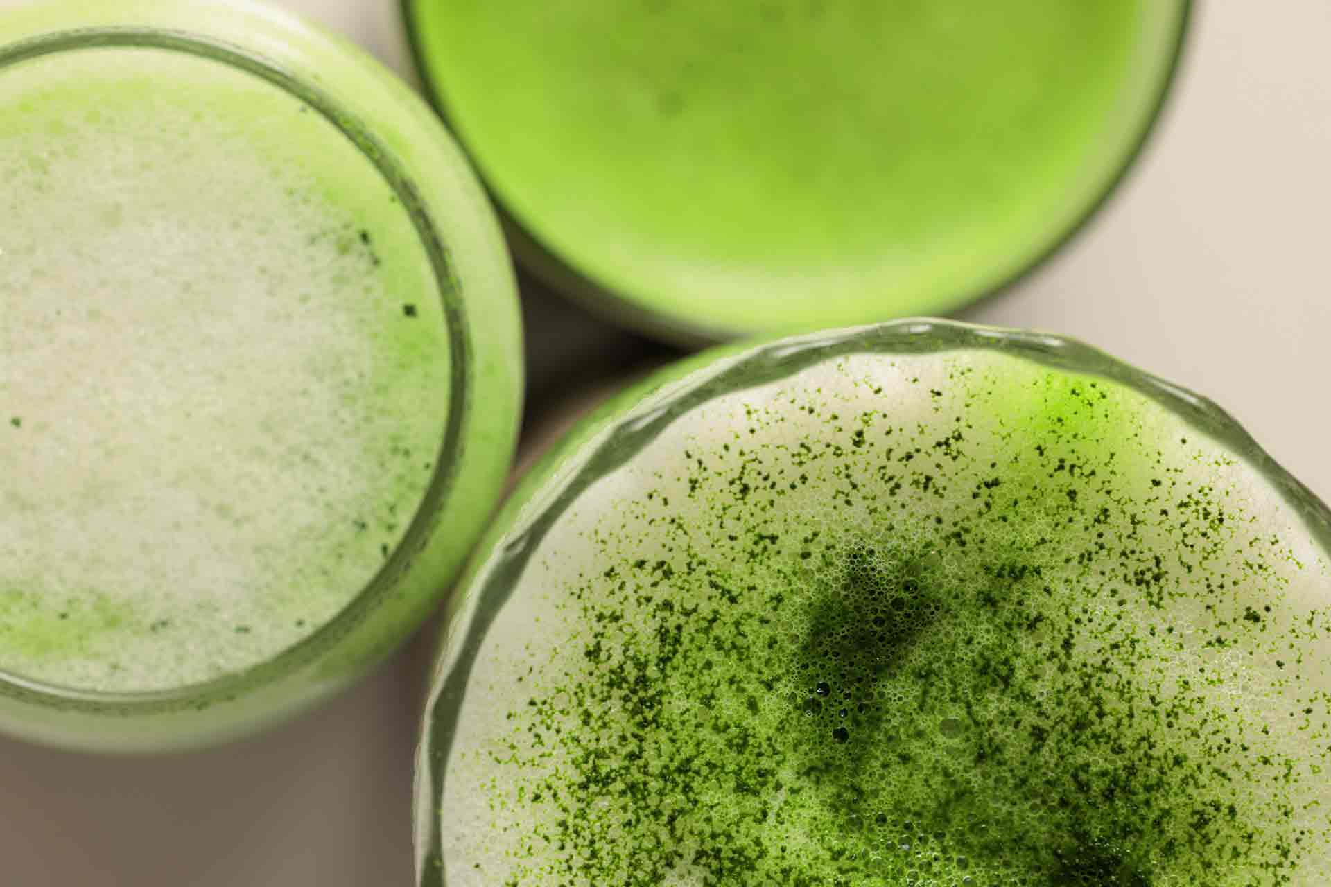 6 Creative Ways to Replace Coffee and Start Your Day with Energy