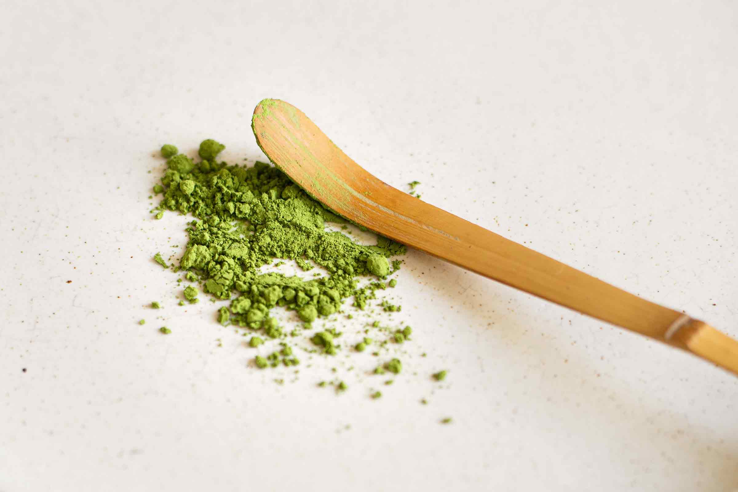 Unveiling the Nutritional Magic of Ceremonial Grade Matcha