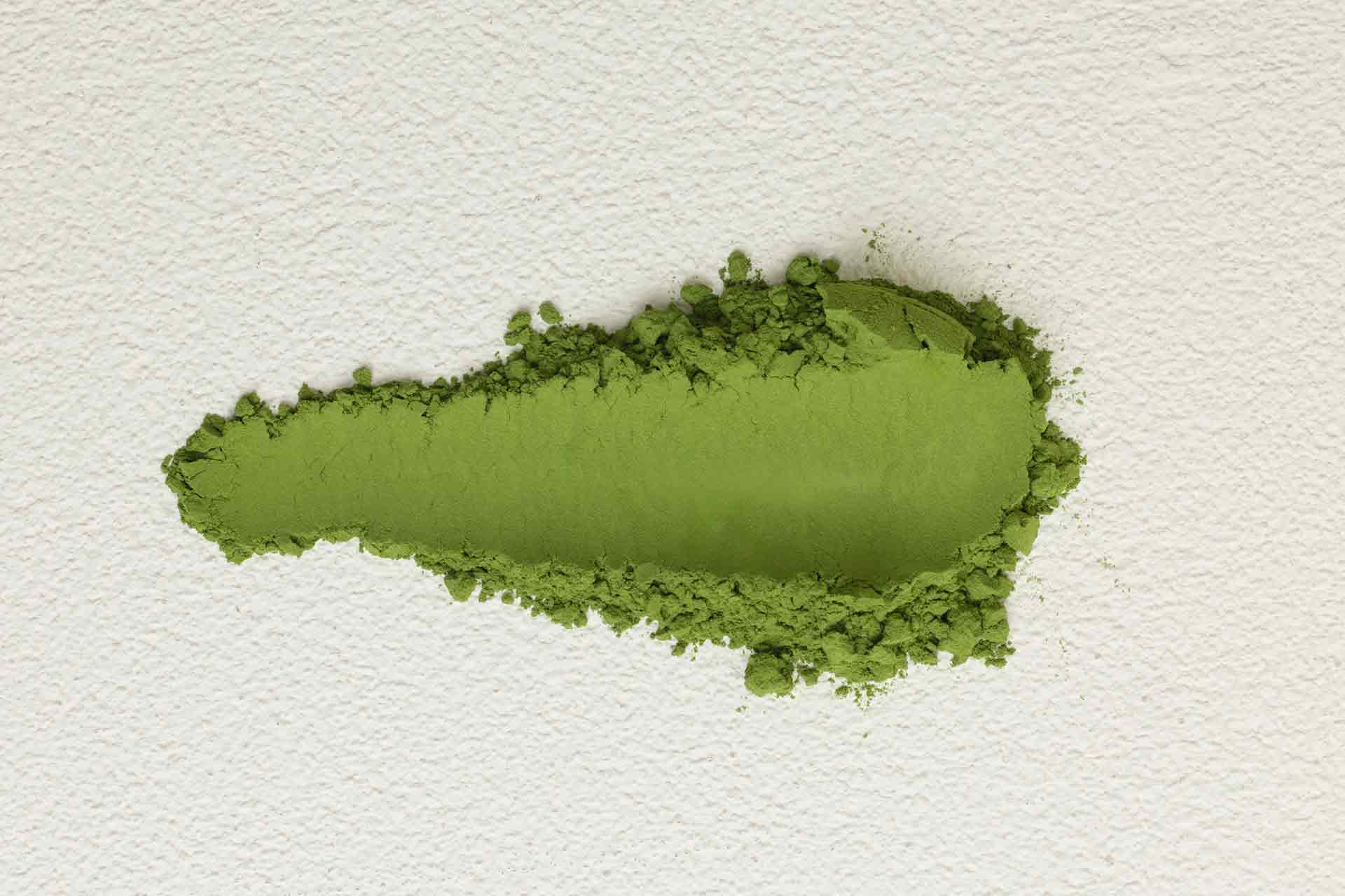 How to choose a good matcha