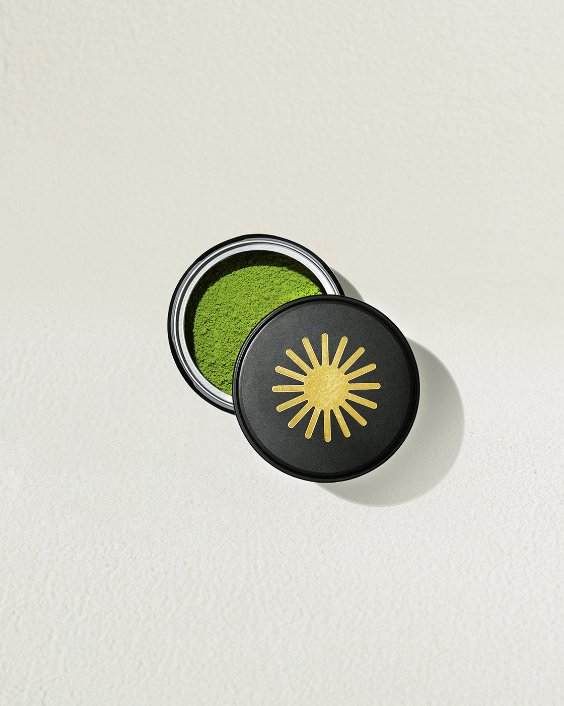 Supreme Ceremonial Matcha, made in Japan. The best of the best, rare limited Okumidori matcha, available only at Matchakin, 30 grams in tins